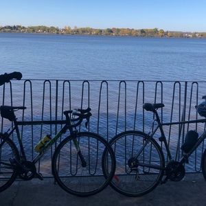 Meet your Posher, William